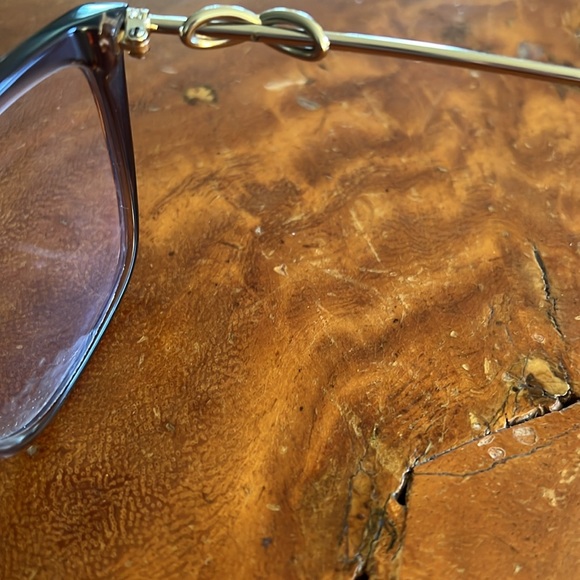 Tiffany & Co eyeglasses 👓 - Picture 7 of 8